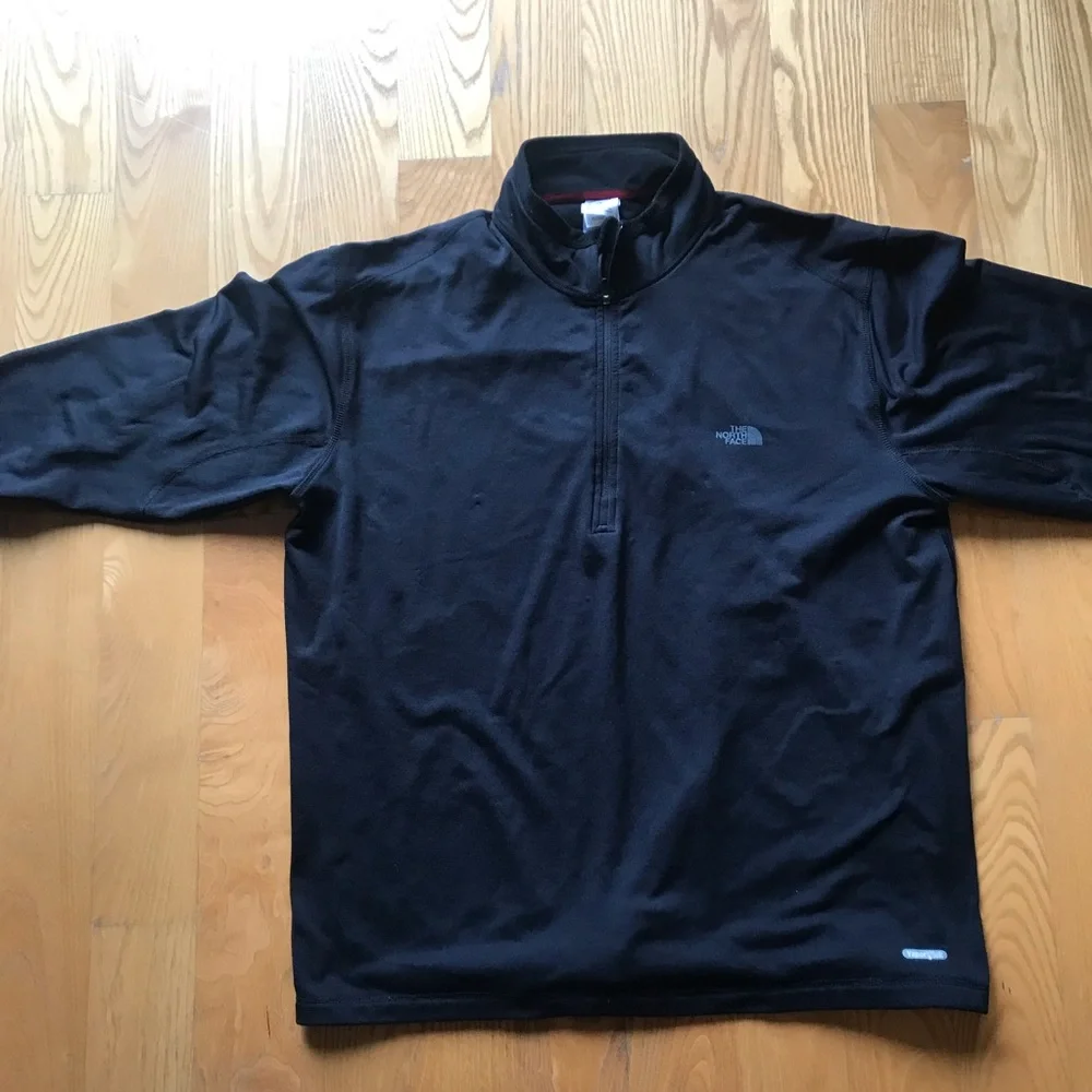 Mens North face Pullover Large - Picture 1 of 4